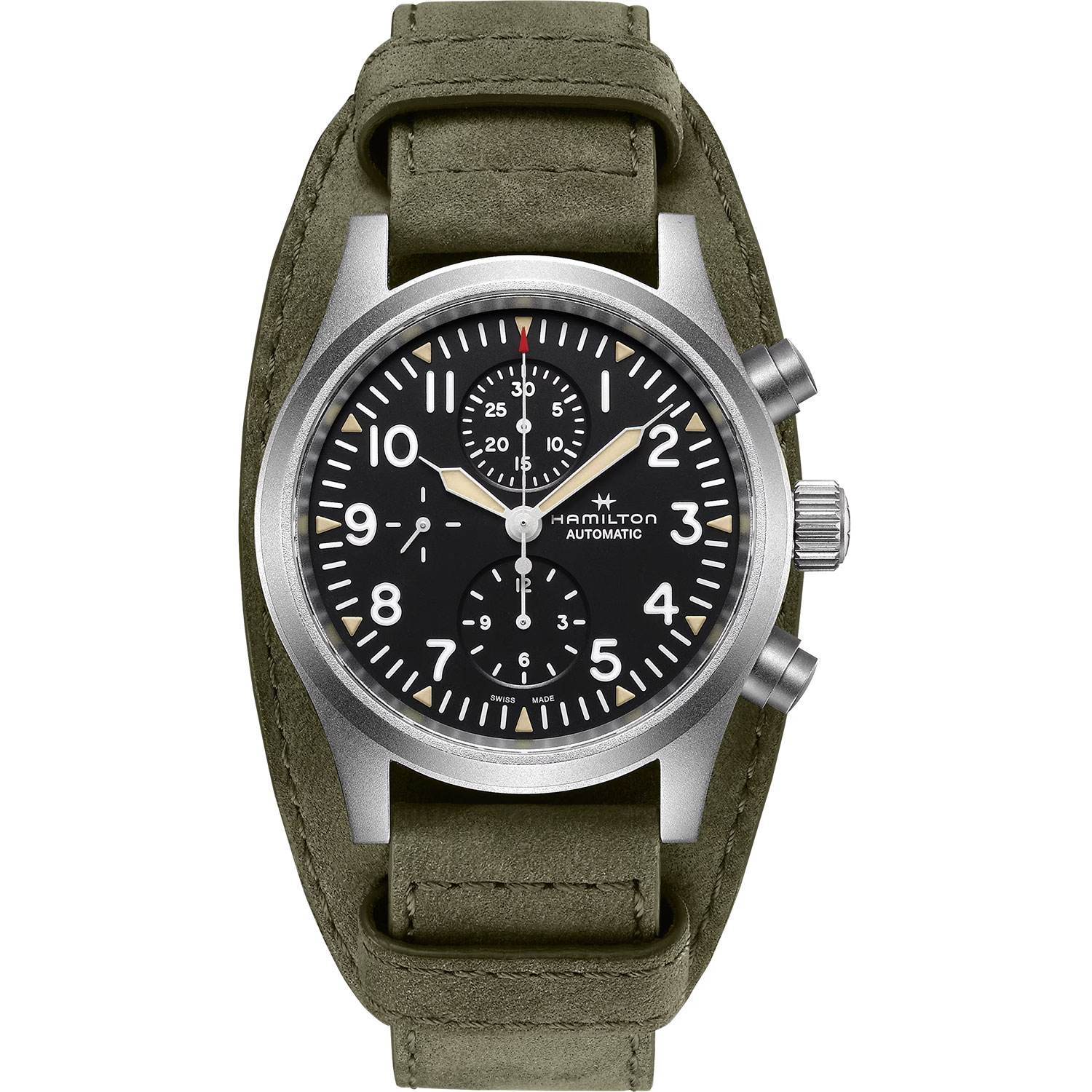 Часы Hamilton Khaki Field H71706830