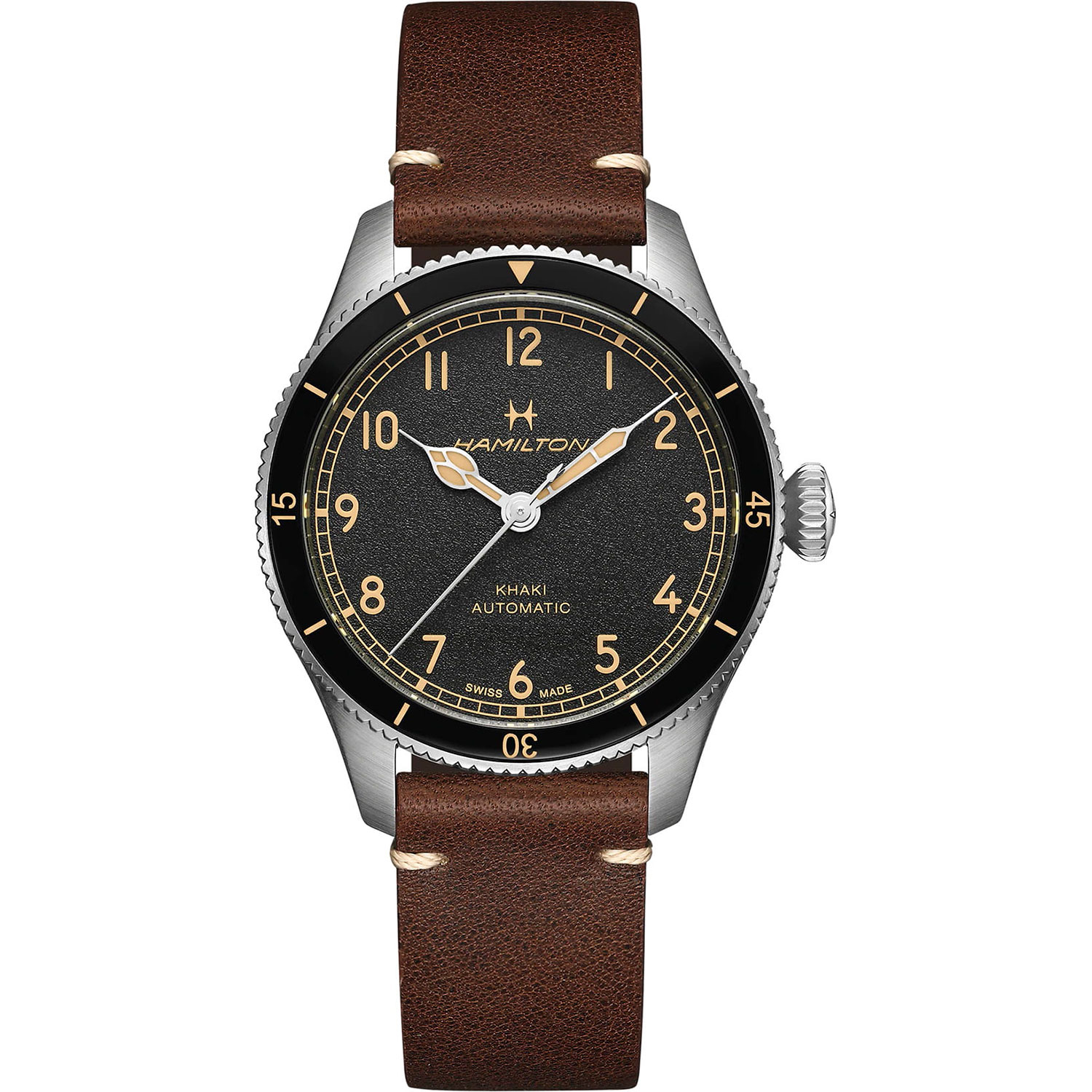 Часы Hamilton Khaki Aviation H76205530