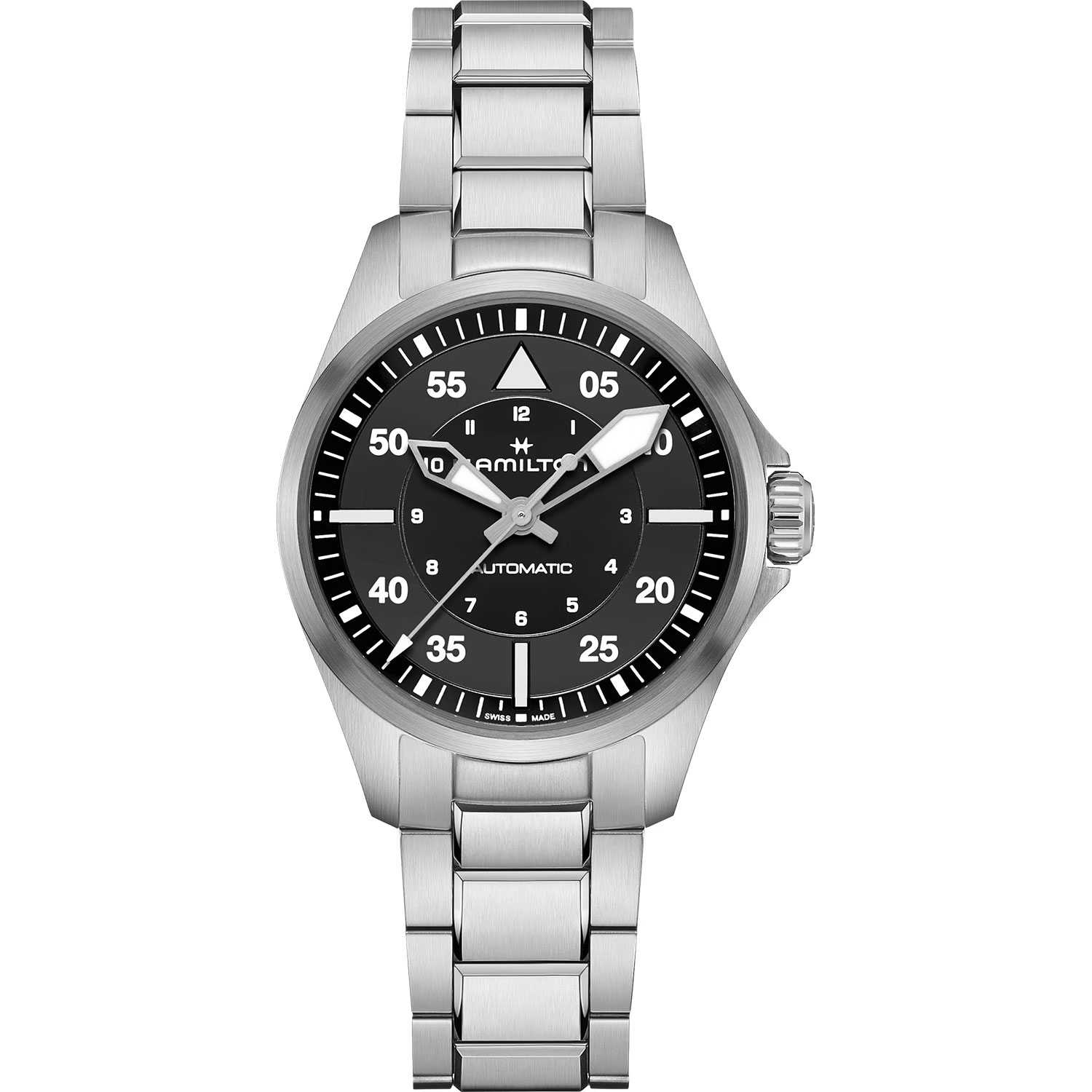 Часы Hamilton Khaki Aviation H76215130