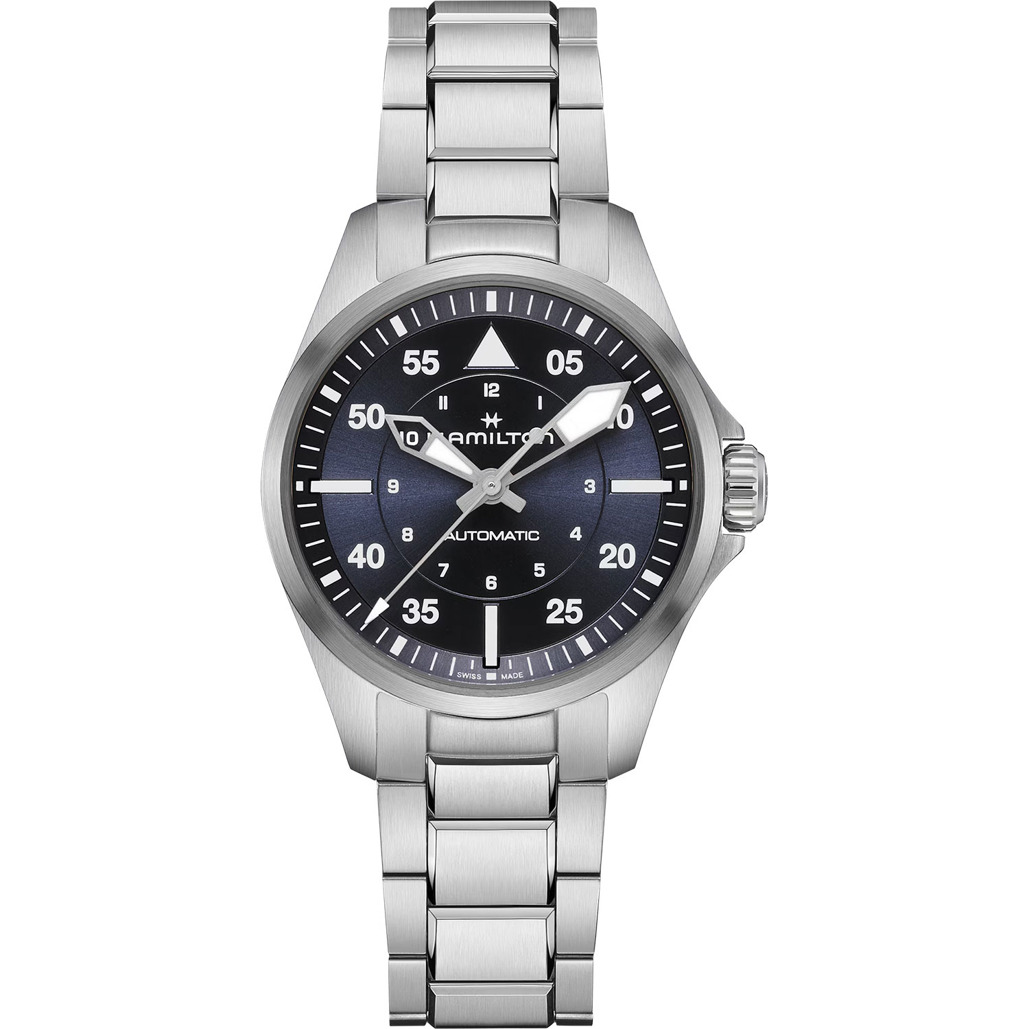Часы Hamilton Khaki Aviation H76215140