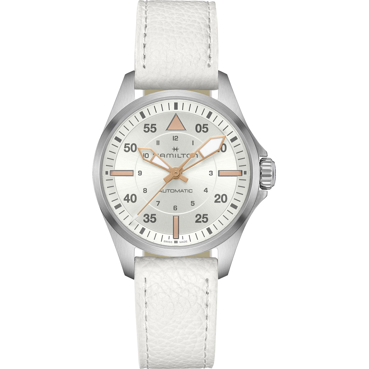 Часы Hamilton Khaki Aviation H76215850