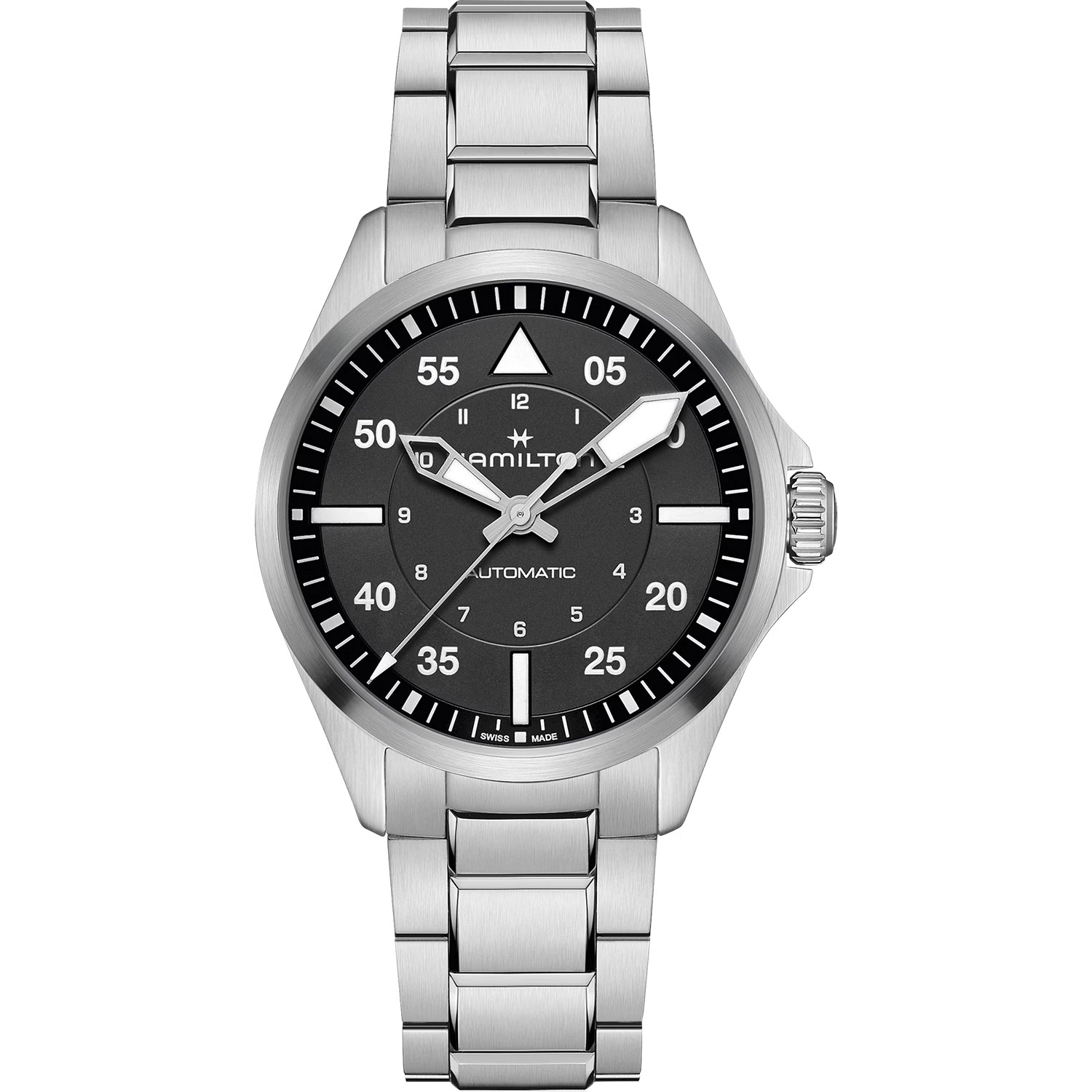 Часы Hamilton Khaki Aviation H76305130