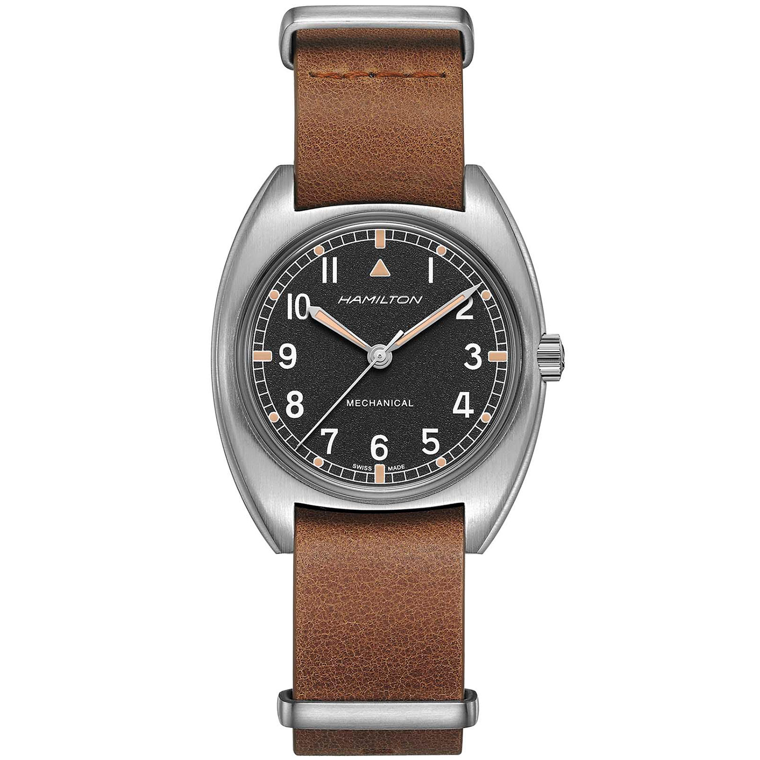 Часы Hamilton Khaki Aviation H76419531