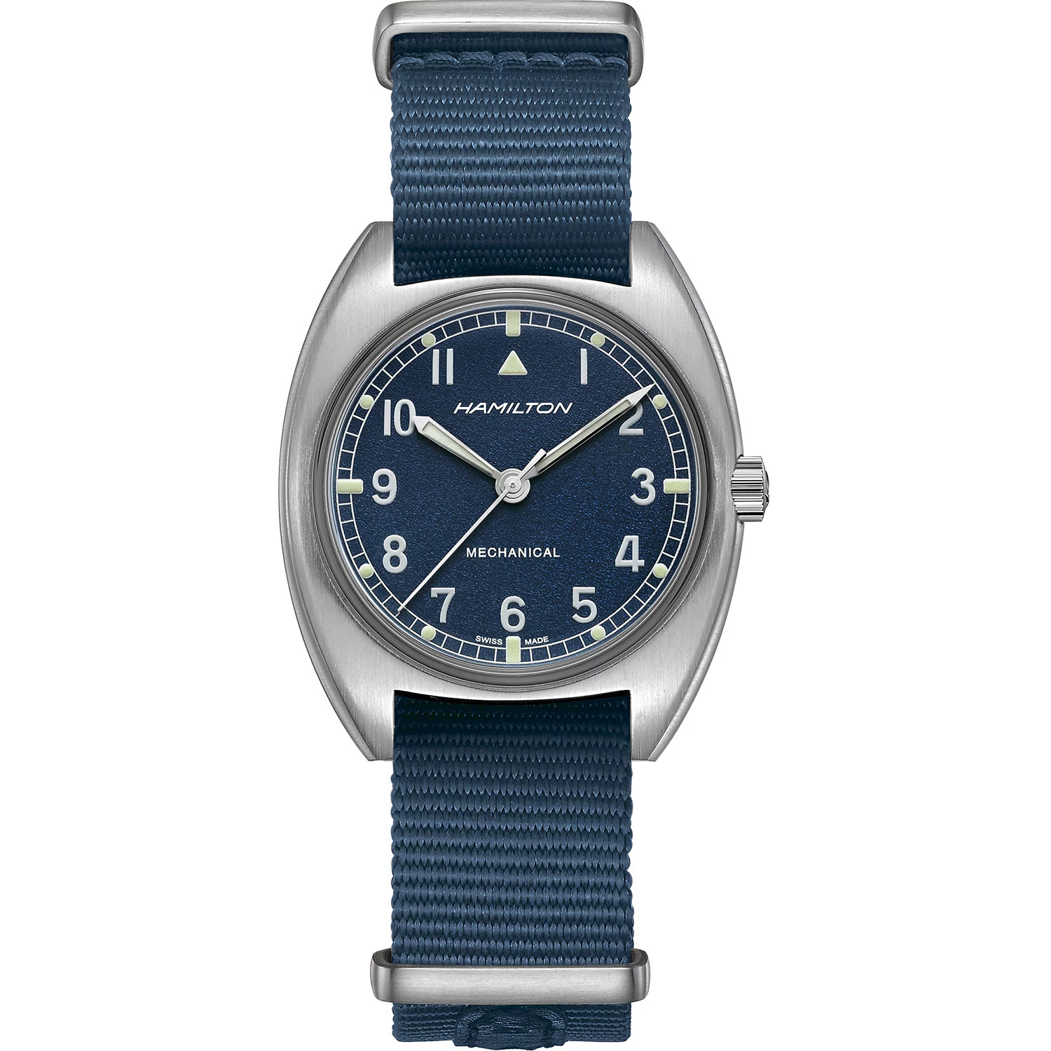 Часы Hamilton Khaki Aviation H76419941