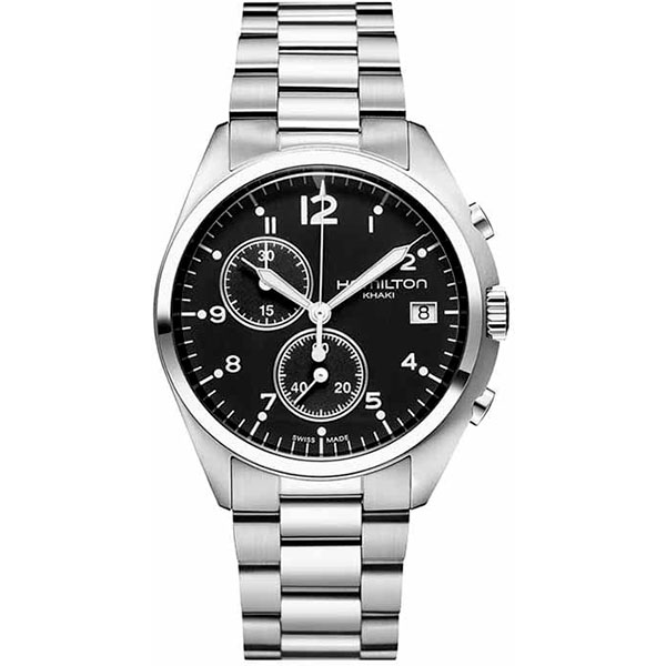 Часы Hamilton Khaki Aviation H76512133