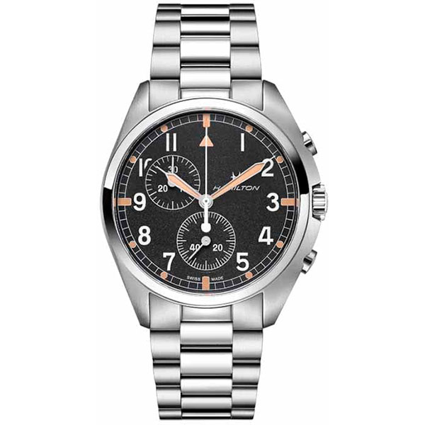 Часы Hamilton Khaki Aviation H76522131