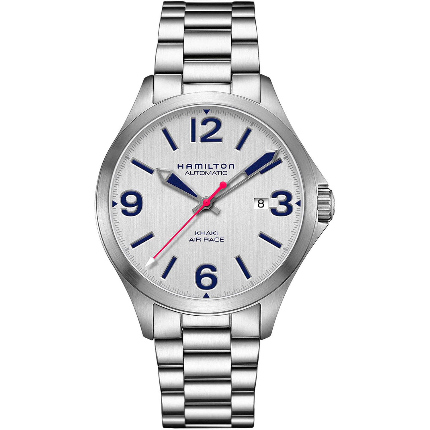 Часы Hamilton Khaki Aviation H76525151