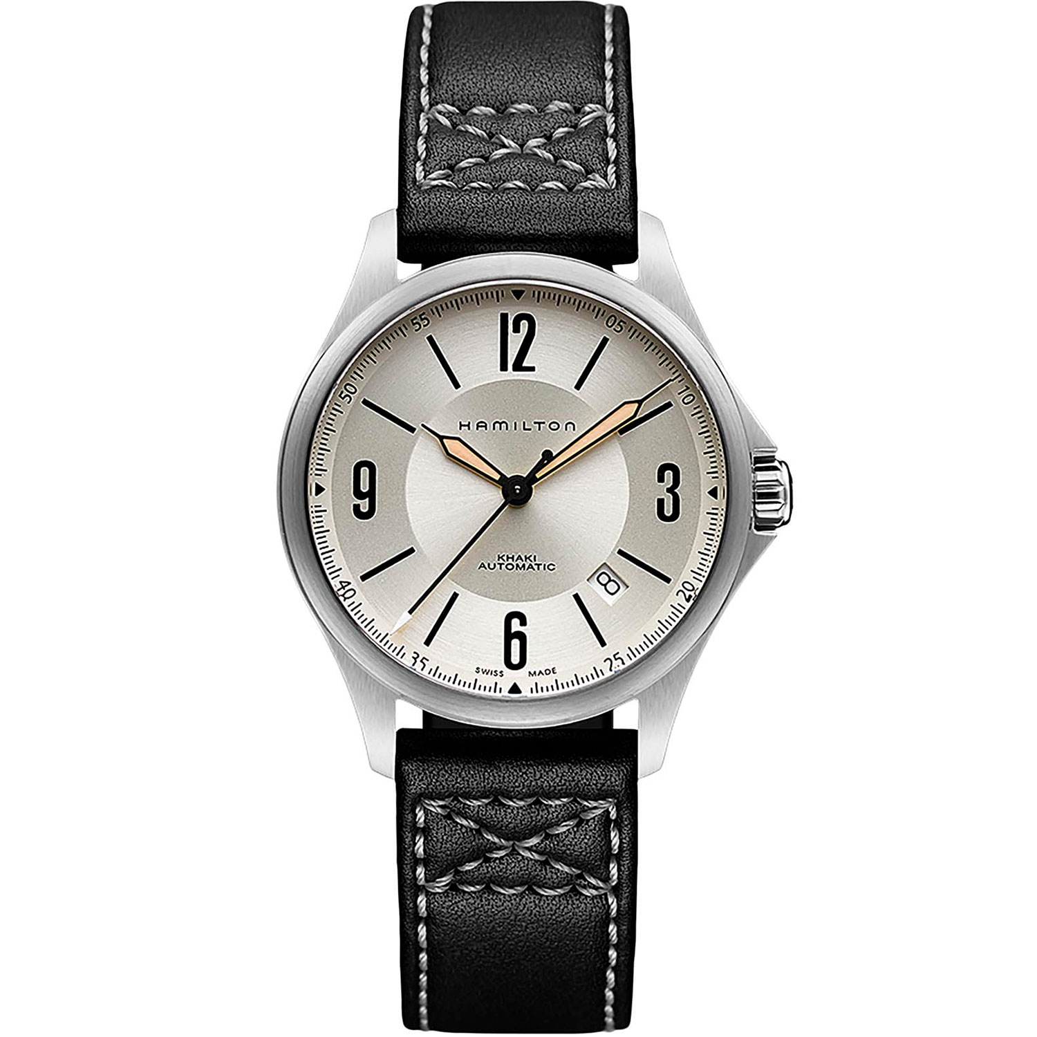 Часы Hamilton Khaki Aviation H76565725