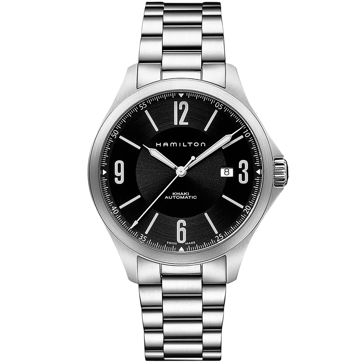 Часы Hamilton Khaki Aviation H76665135