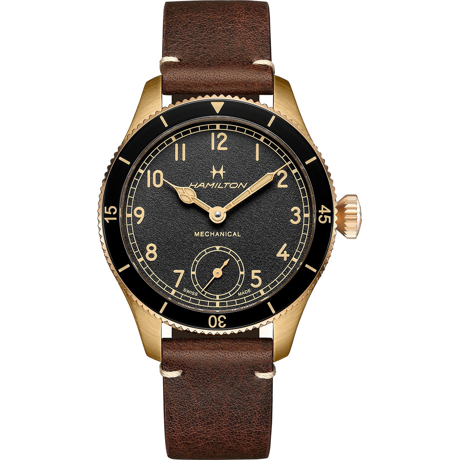 Часы Hamilton Khaki Aviation H76709530
