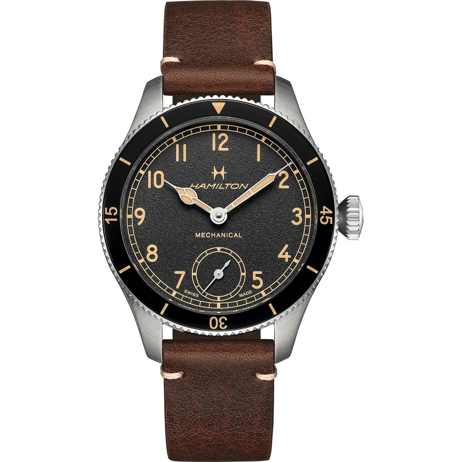 Часы Hamilton Khaki Aviation H76719530