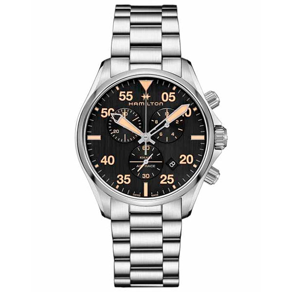 Часы Hamilton Khaki Aviation H76722131