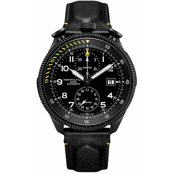Часы Hamilton Khaki Aviation H76786733