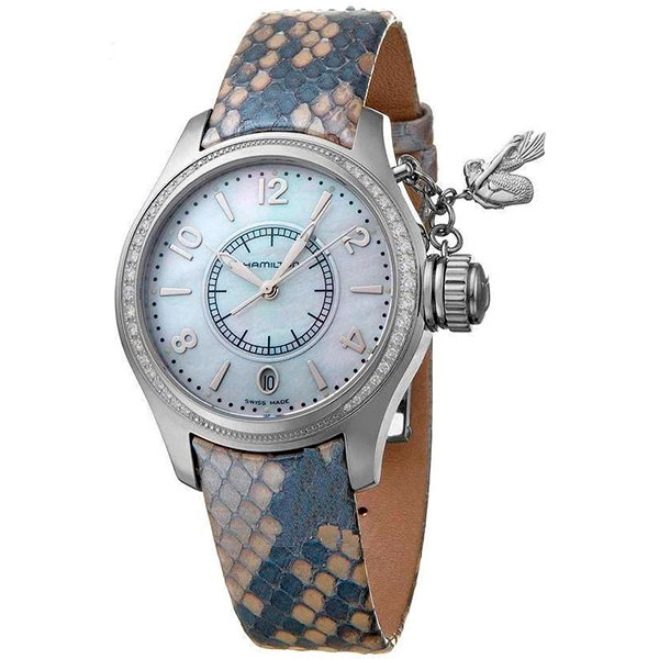 Часы Hamilton Seaqueen H77311915