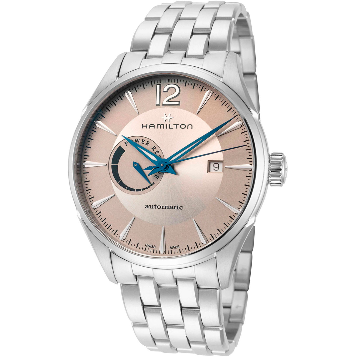 Часы Hamilton Jazzmaster H89545121