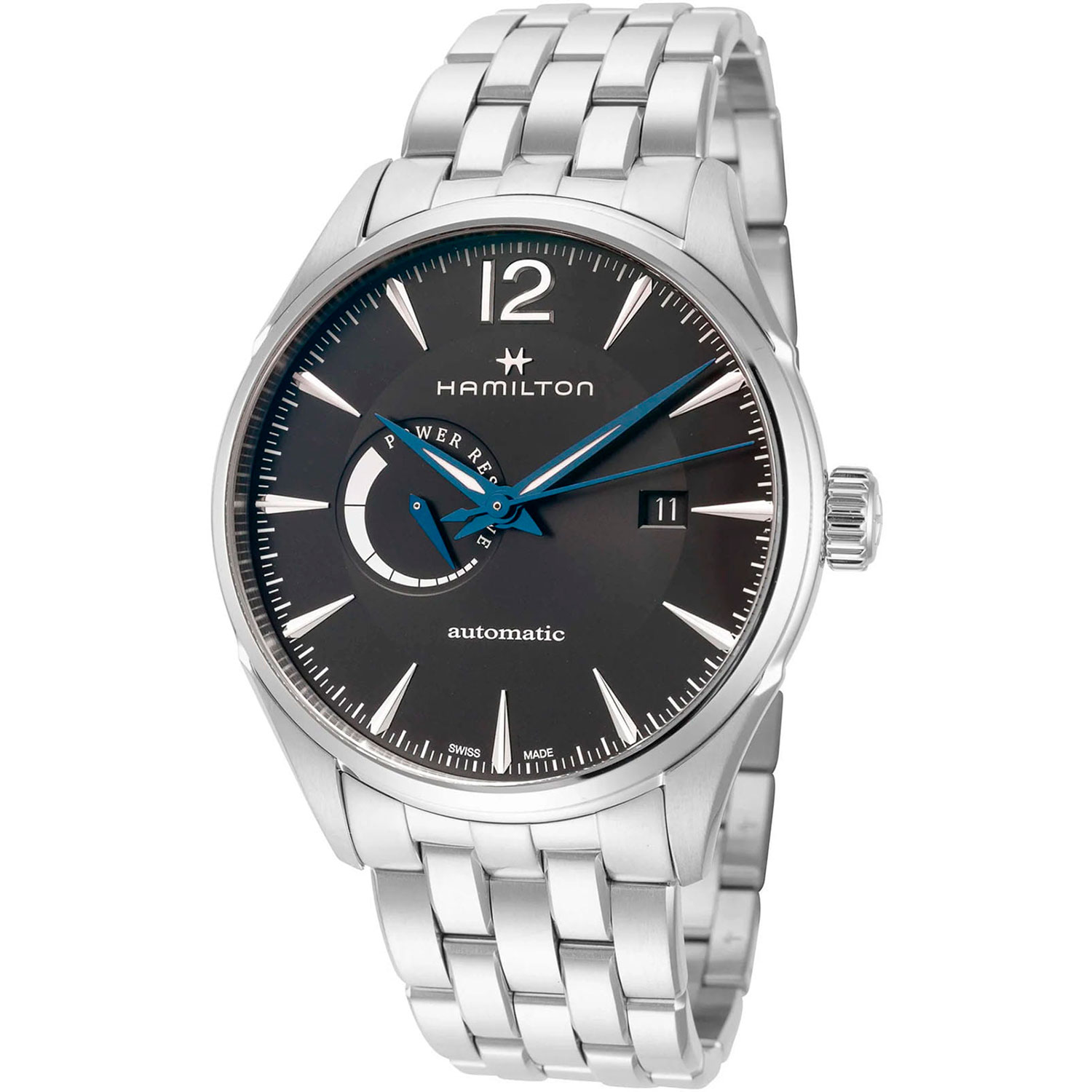 Часы Hamilton Jazzmaster H89545131