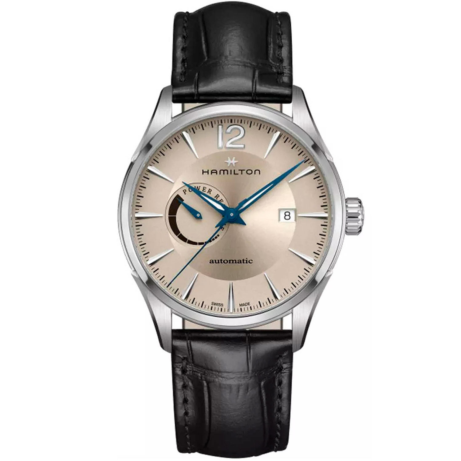 Часы Hamilton Jazzmaster H89545721