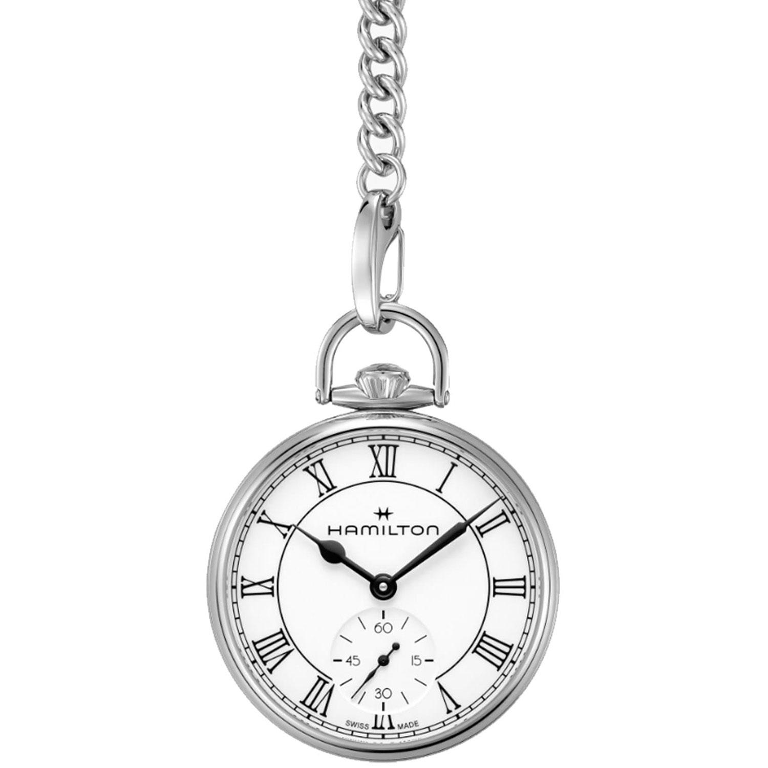 Часы Hamilton American Classic H89819120