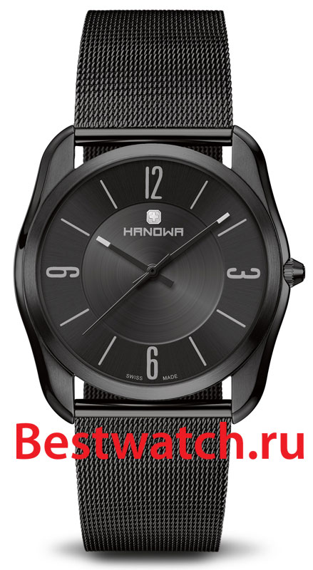 Часы Hanowa Carrousel 16-3045.13.007