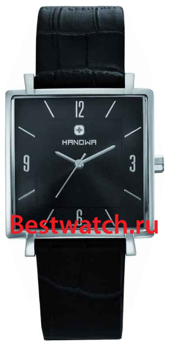 Часы Hanowa Eleganza 16-4019.04.007