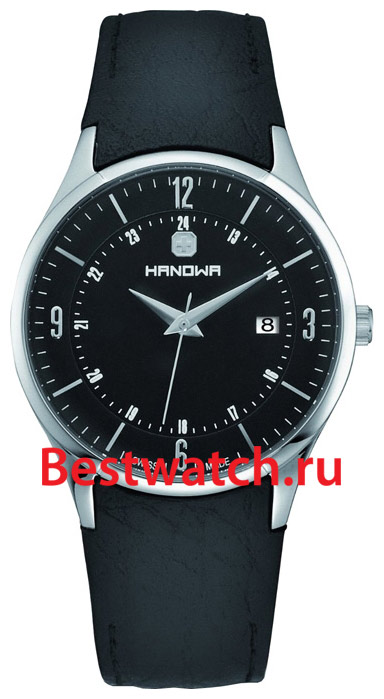 Часы Hanowa Disciplin 16-4022.04.007