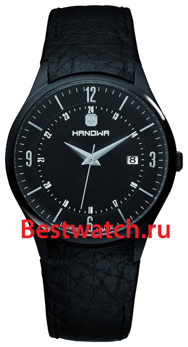 Часы Hanowa Disciplin 16-4022.13.007
