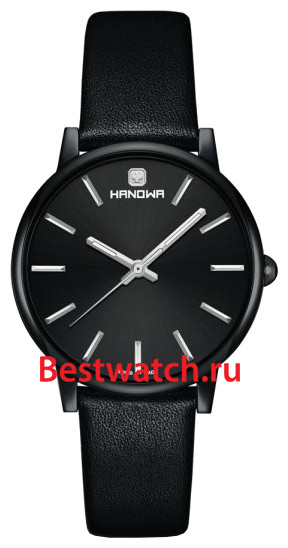 Часы Hanowa Luna 16-4037.13.007