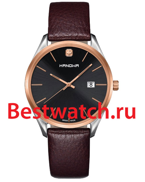 Часы Hanowa Sphеre 16-4040.12.007