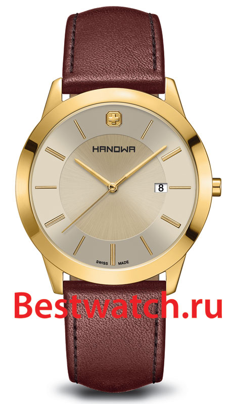 Часы Hanowa Elements 16-4042.02.002