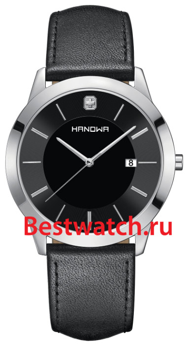 Часы Hanowa Elements 16-4042.04.007