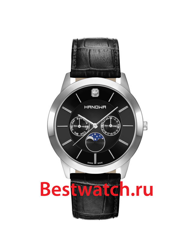 Часы Hanowa Elements 16-4056.04.007
