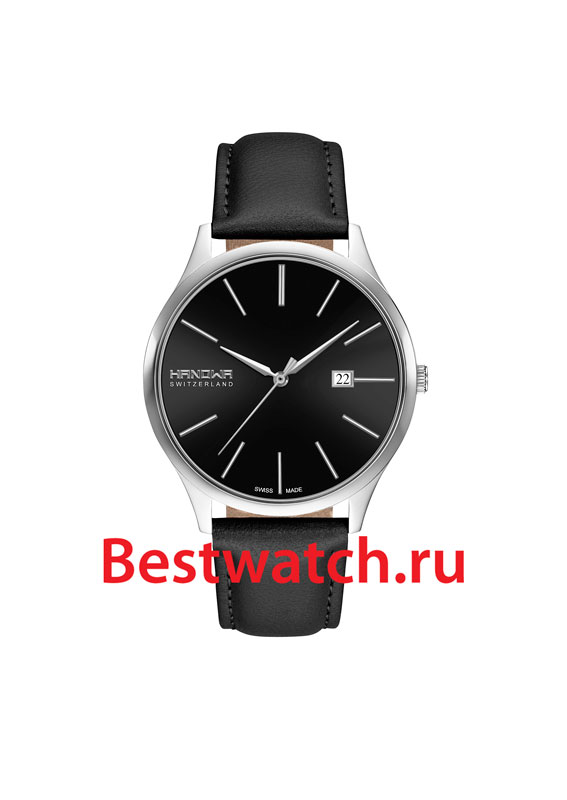 Часы Hanowa Pure 16-4060.04.007