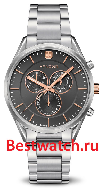 Часы Hanowa Sphеre 16-5052.12.030