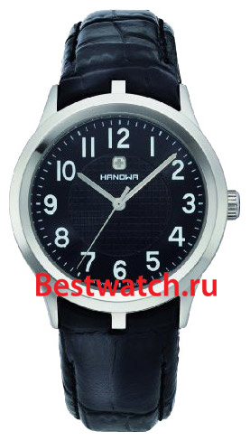 Часы Hanowa Timeless 16-6000.04.007
