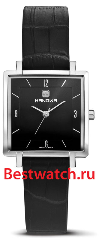Часы Hanowa Eleganza 16-6019.04.007