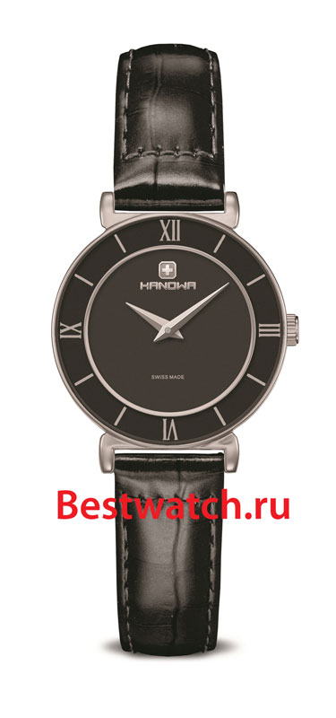 Часы Hanowa Splash 16-6053.04.007