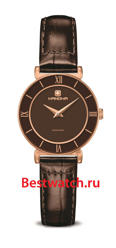 Часы Hanowa Splash 16-6053.09.005