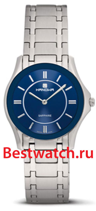 Часы Hanowa Ascot 16-7015.04.003