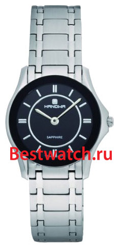 Часы Hanowa Ascot 16-7015.04.007