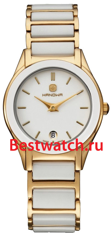 Часы Hanowa Sunstar 16-7017.2.02.001