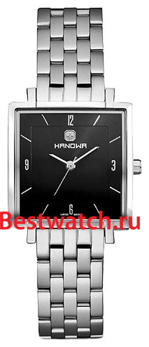 Часы Hanowa Eleganza 16-7019.04.007