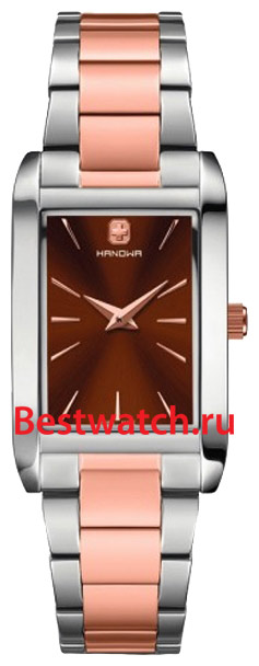 Часы Hanowa Treasure 16-7036.12.005