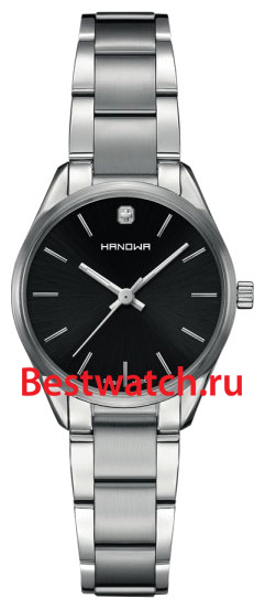 Часы Hanowa Sphеre 16-7040.04.007