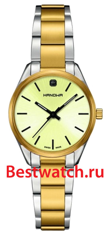 Часы Hanowa Sphеre 16-7040.55.002