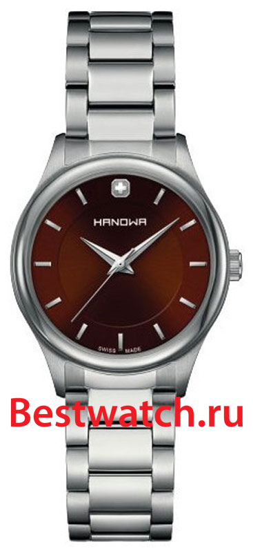 Часы Hanowa Rainbow 16-7041.04.005