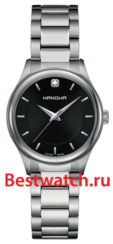 Часы Hanowa Rainbow 16-7041.04.007
