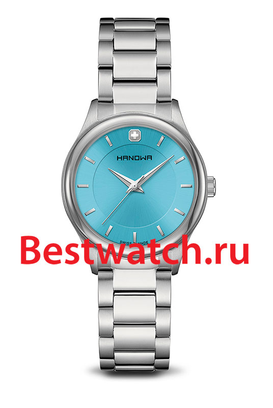 Часы Hanowa Rainbow 16-7041.04.008