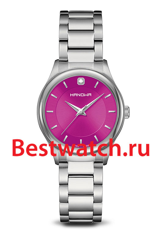 Часы Hanowa Rainbow 16-7041.04.013