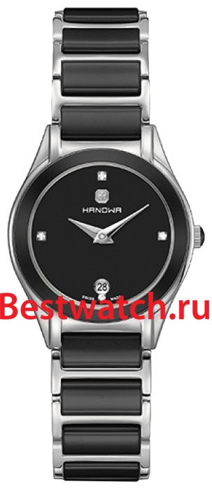Часы Hanowa Sunstar 16-7043.04.007