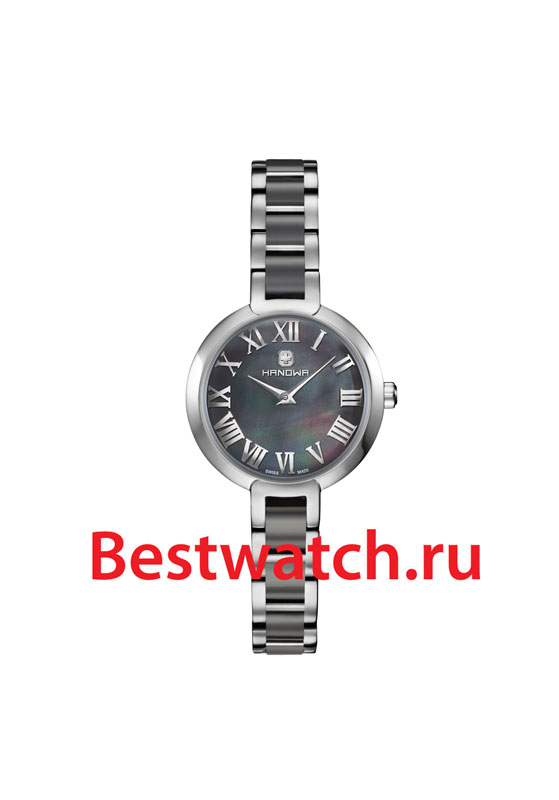 Часы Hanowa Pure 16-7057.04.007